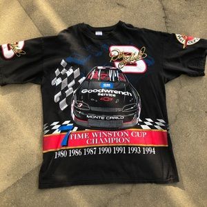 1994 Dale Size XL NASCAR